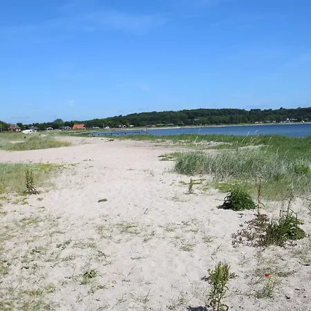 Anisa - 400m From The Sea By Interhome Casa vacanze Haderslev