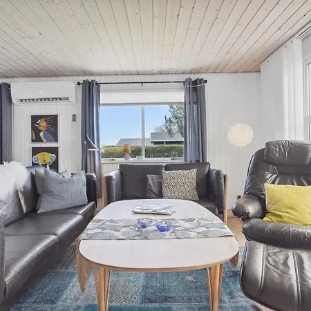 Anisa - 400m From The Sea By Interhome Haderslev