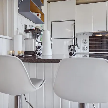 Anisa - 400m From The Sea By Interhome * Haderslev