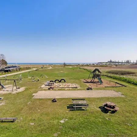 Casa vacanze Anisa - 400m From The Sea By Interhome Haderslev