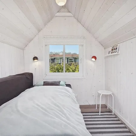 Anisa - 400m From The Sea By Interhome Haderslev