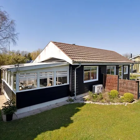 Anisa - 400m From The Sea By Interhome Casa vacanze Haderslev