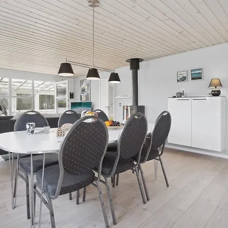 Anisa - 400m From The Sea By Interhome Casa vacanze Haderslev