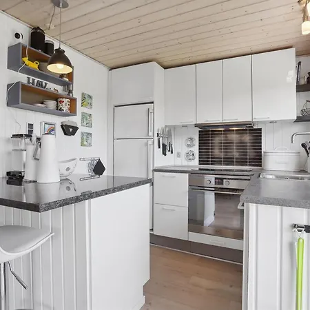 Anisa - 400m From The Sea By Interhome בית נופש