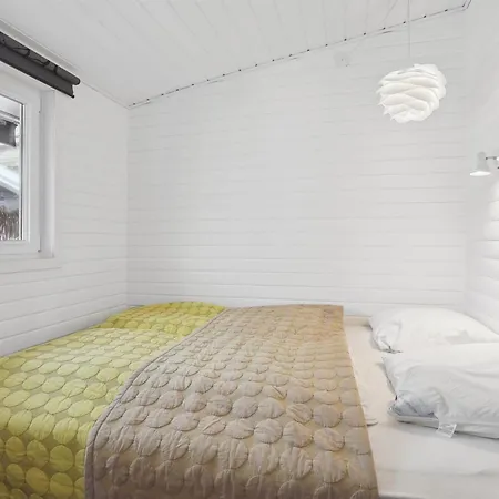 בית נופש Anisa - 400m From The Sea By Interhome הדרסלב