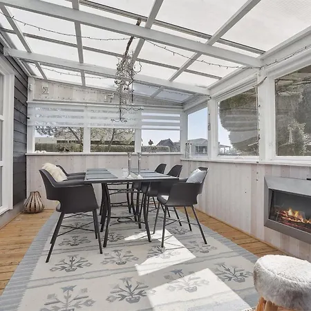 בית נופש Anisa - 400m From The Sea By Interhome הדרסלב