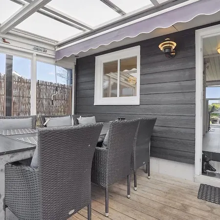 בית נופש Anisa - 400m From The Sea By Interhome