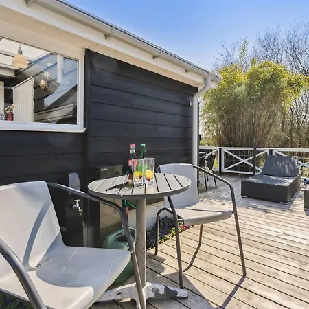 Anisa - 400m From The Sea By Interhome * הדרסלב