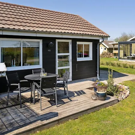 בית נופש Anisa - 400m From The Sea By Interhome הדרסלב