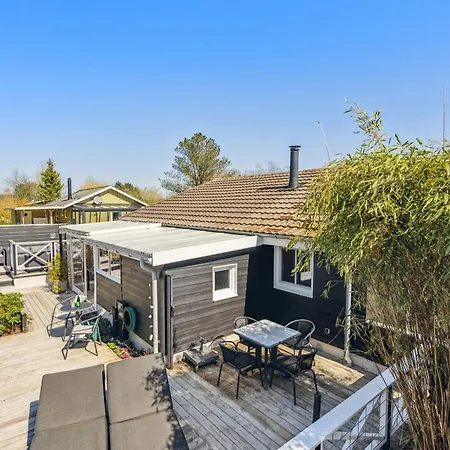 Anisa - 400m From The Sea By Interhome בית נופש *