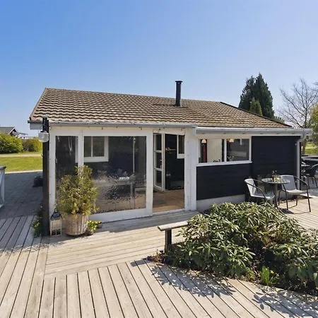 Anisa - 400m From The Sea By Interhome בית נופש הדרסלב
