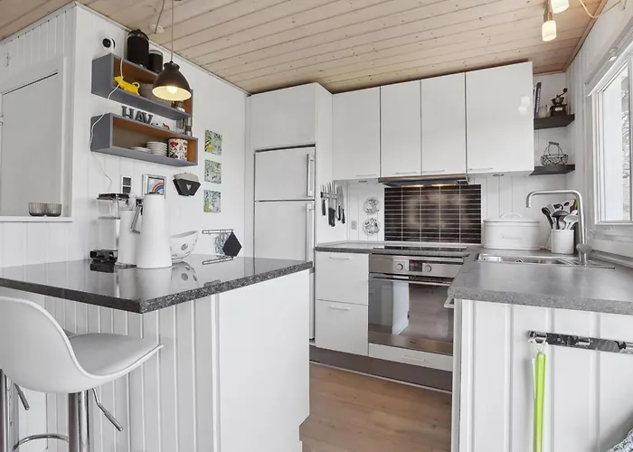 Anisa - 400m From The Sea By Interhome *