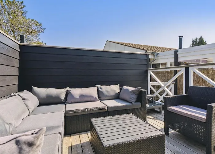 Anisa - 400m From The Sea By Interhome *