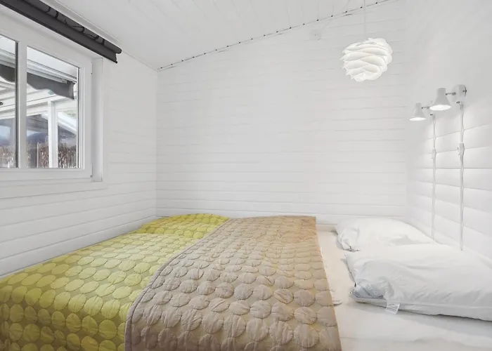 Anisa - 400m From The Sea By Interhome