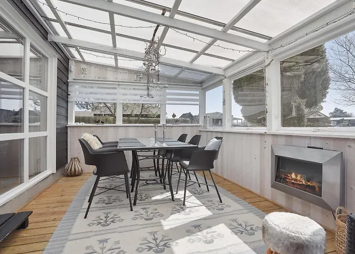 Holiday home Anisa - 400m From The Sea By Interhome