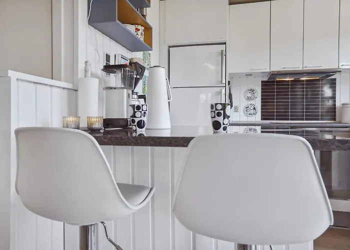 Anisa - 400m From The Sea By Interhome * Haderslev