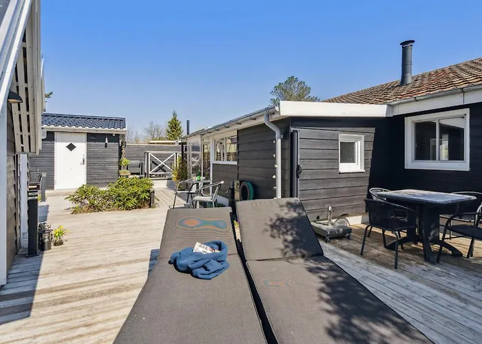 Anisa - 400m From The Sea By Interhome Holiday home *