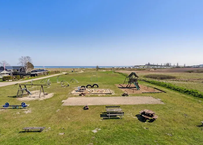 Holiday home Anisa - 400m From The Sea By Interhome Haderslev