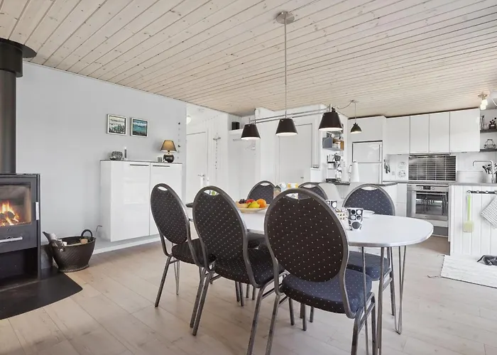 Anisa - 400m From The Sea By Interhome *