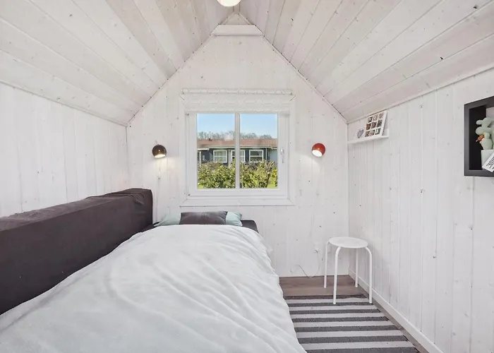 Anisa - 400m From The Sea By Interhome Haderslev