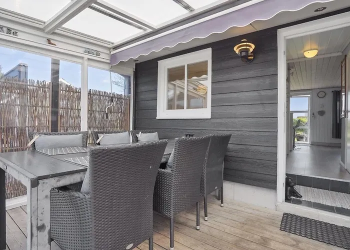 Anisa - 400m From The Sea By Interhome