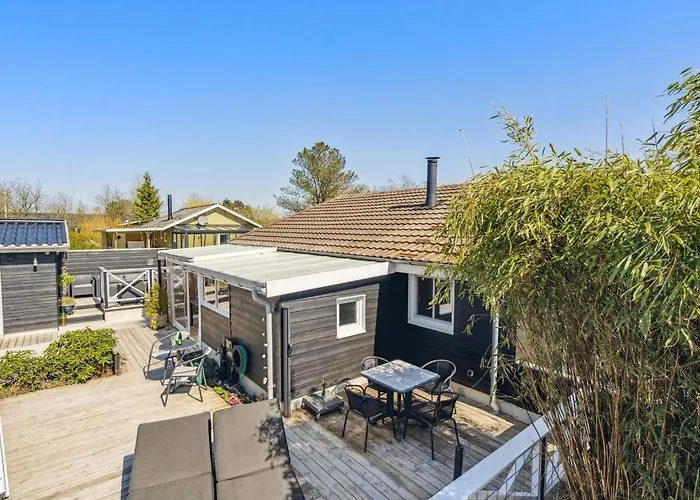 Anisa - 400m From The Sea By Interhome Holiday home