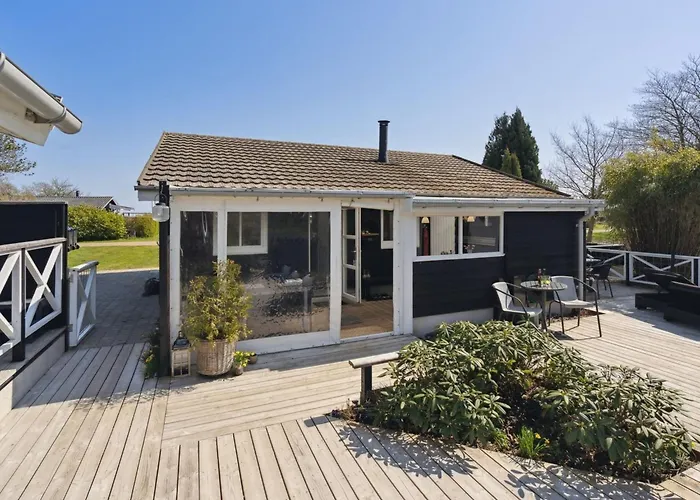 Anisa - 400m From The Sea By Interhome Holiday home *