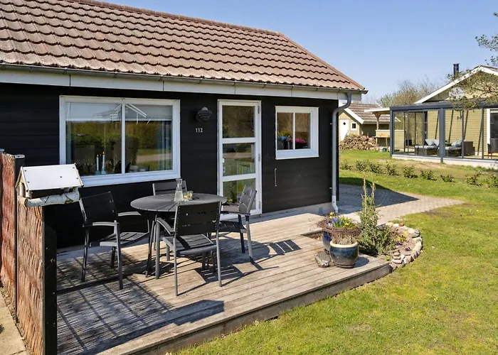 Holiday home Anisa - 400m From The Sea By Interhome *